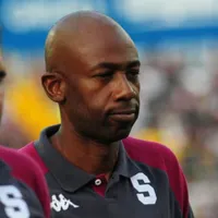 Saprissa tiene problemas en el camerino.