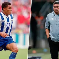 Rambo León: "A Suárez en Costa Rica le podría ir mucho mejor"