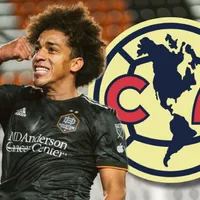 Medios acercan a Adalberto Carrasquilla al América de México