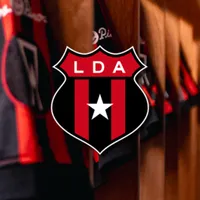 Gran crecimiento para jugador de Alajuelense. (Foto: LDA)