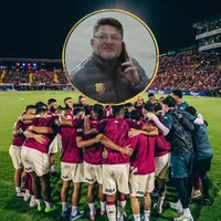 Jafet Soto quiere robárselo: Vladimir Quesada teme perder a una figura de Saprissa antes del inicio del Clausura