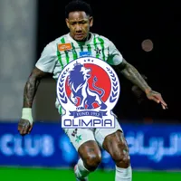 Romell Quioto hace explotar a Olimpia y responde sobre su regreso a Honduras tras quedar fuera en Arabia Saudita