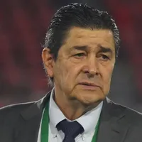 luis fernando tena-guatemala-eliminatorias