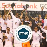 IFFHS: Comunicaciones es elegido mejor equipo de la Concacaf en 2021
