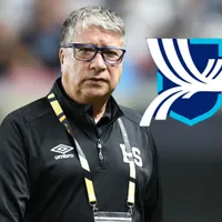 Se confirma el robo: La Selección de El Salvador le gana a una joven promesa a Guatemala
