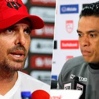 Carevic y Centeno, las voces después del Clásico Nacional
