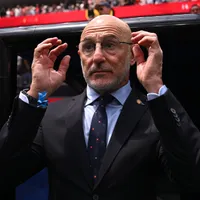 ¿Quién es el DT de España en el Mundial 2026?
