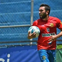 El mexicano Carlos Kamiani podría estar cerca de jugar con la Selección de Guatemala