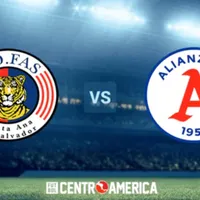 FAS vs Alianza: quién es el favorito según las casas de apuestas