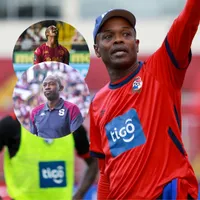 Dely Valdés no se guarda nada sobre Gustavo Herrera, dice lo que nadie en Costa Rica se anima y apunta a Wanchope en Saprissa: "Él sabrá"