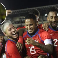 ¿Llegaría vs. Panamá? Se maneja la posibilidad de que Alfaro dirija contra Panamá