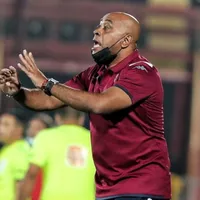 Wright: “Sería un sueño quedar campeón con Saprissa”