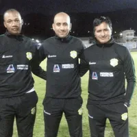 Entrenador guatemalteco continuará con su carrera en Europa