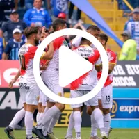 Regreso al fuego: el gesto de Marcel Hernández ante Cartaginés que no pasa inadvertido en Costa Rica