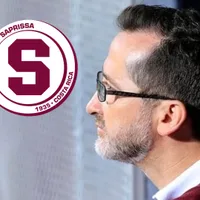 Empieza la limpieza en Saprissa tras la salida de Juan Carlos Rojas y una joven figura sería la primera víctima: “Chivo expiatorio”