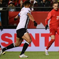 Eliminatorias Concacaf: Costa Rica no pudo ante Canadá [VIDEO]