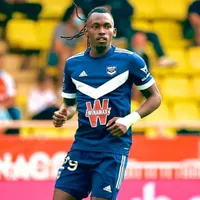 Alberth Elis es buscado por varios equipos