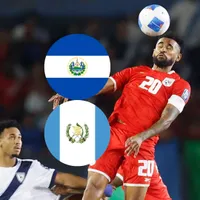 Aníbal Godoy le dice a El Salvador y Guatemala lo que todo Panamá piensa camino al Mundial 2026: "Estamos adentro"