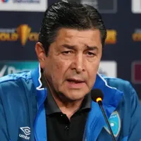 Luis Fernando Tena habló sobre el empate vs Honduras