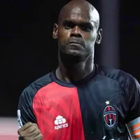 Este 6 de mayo se celebra el "Día del Futbolista Panameño" en homenaje a Rommel Fernández