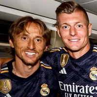 El calendario de Real Madrid en su pretemporada por Estados Unidos