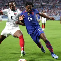 Estados Unidos vs. Trinidad y Tobago hoy EN VIVO por la Concacaf Nations League: hora y canal de TV