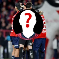El jugador tico que podría ir a un grande de Argentina.