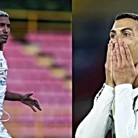 Marcel Hernández con un récord supera a Cristiano Ronaldo en este 2020