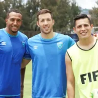 Guatemala confirma baja de última hora para su debut en la Eliminatoria Mundialista