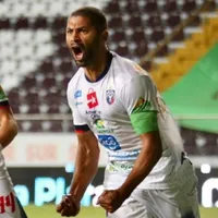 Los goles de Saborío seguirán al menos 6 meses más en San Carlos