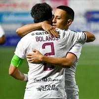 Saprissa va por otro delantero de la Liga Promérica