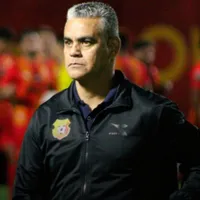 ¿Victoria amarga? Pity Altamirano y sus sensaciones tras el triunfo del Herediano ante Robinhood 