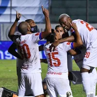 Los memes no perdonaron a Olimpia tras quedar eliminado en la Liga Concacaf