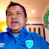 Amarini Villatoro opina que Guatemala puede "sacar un resultado sorpresa" ante México