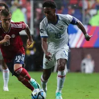 ¿Cómo quedan las Selecciones Centroamericanas al finalizar 2023?