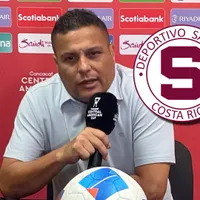 DT de Independiente advierte a Saprissa.