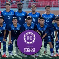 Dónde ver a Nicaragua Sub-20 vs. Aruba por el debut en las Clasificatorias al Premundial de Concacaf
