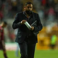 Jeaustin Campos: "Yo no le deseo a nadie que venga a Saprissa, es el infierno"