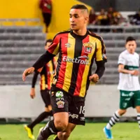 Marvin Ceballos recibe importante reconocimiento en México