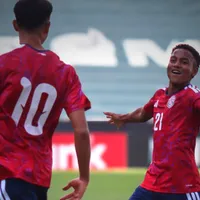 Costa Rica vence por la mínima a Guatemala en su debut: Resumen y gol