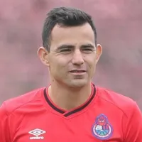 Nueva orden de detención contra Marco Pappa