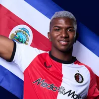 No es Guimaraes: quién en Alajuelense se cuelga el éxito de Jeyland Mitchell