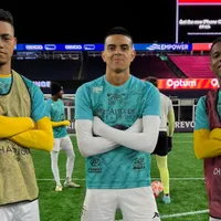 New England vs. CAI: la última vez en la que CAI ganó jugando en Norteamérica