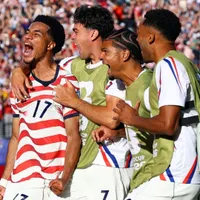 Cuál es el ranking FIFA de Estados Unidos y cuántos puestos lo separan de Bélgica en el Mundial 2026