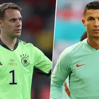 Portugal vs. Alemania: cuándo, dónde y por qué canal ver el partido por la segunda fecha del Grupo F de la Eurocopa 2020 en Centroamérica