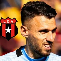"Imposible de rechazar": Washington Ortega abre la puerta lejos de Alajuelense que ningún manudo quería escuchar