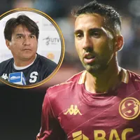 Decisión tomada con Mariano Torres: Vladimir Quesada sorprende a Saprissa en plena definición del Apertura 2025