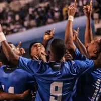 Honduras completó tridente centroamericano que buscará cupo a Tokio 2020