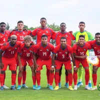 Panamá destrozó a México y se llevó el título del Maurice Revello de Toulon