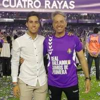 Quién es Antonio Solana, el nuevo Director Deportivo de Alajuelense que ya trabajó con Saprissa